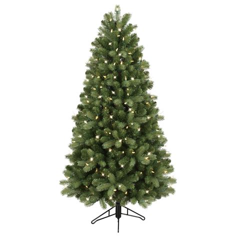 5 ft artificial xmas trees